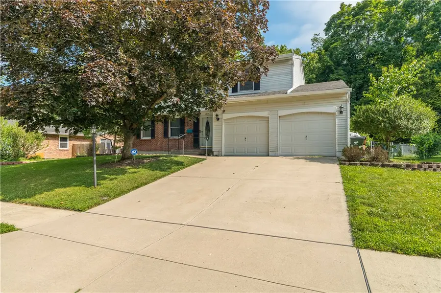 4813 Redbay Drive, Dayton, OH 45424 - #2