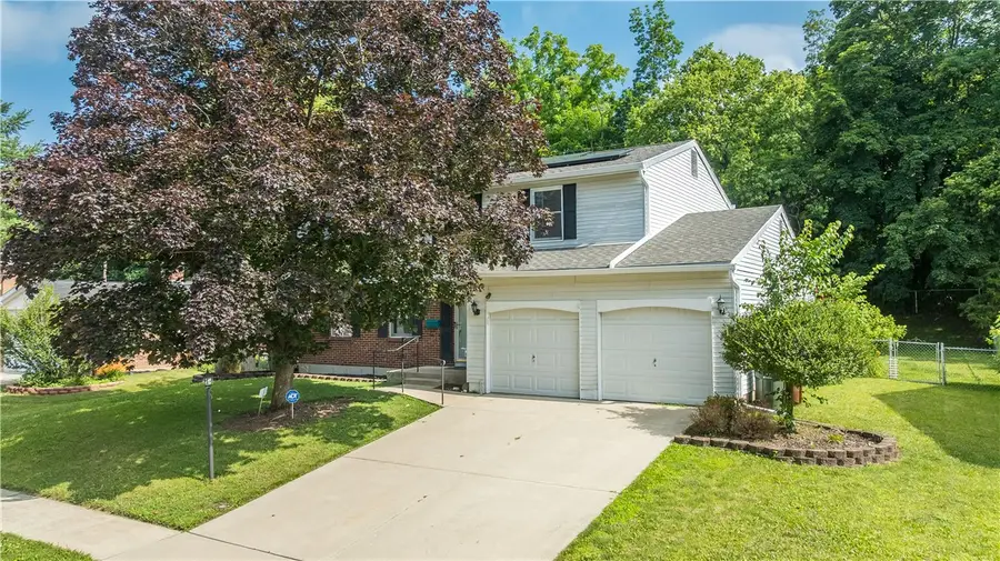 4813 Redbay Drive, Dayton, OH 45424 - #3