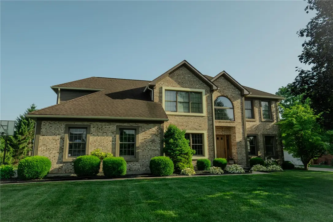 2444 Luray Drive, Troy, OH 45373 - #1