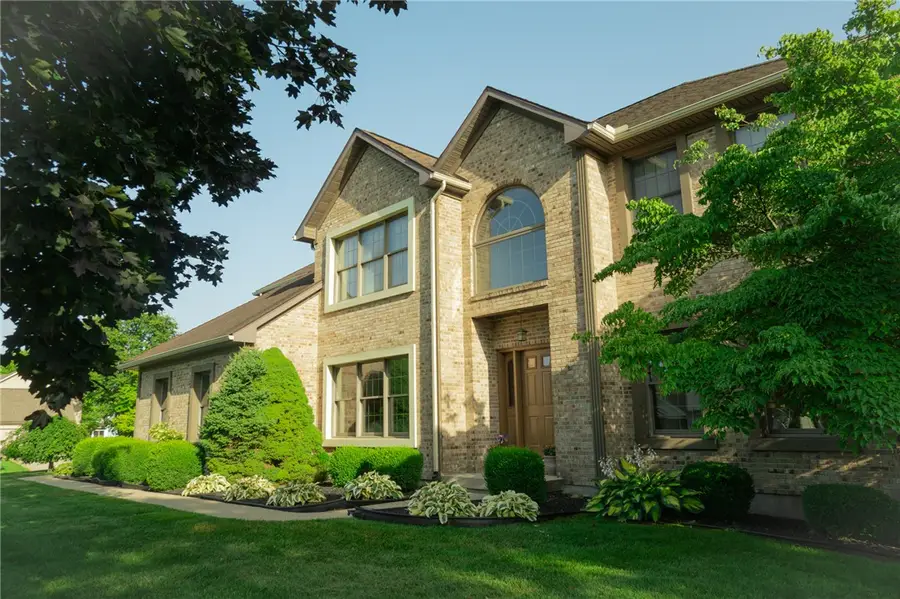 2444 Luray Drive, Troy, OH 45373 - #3