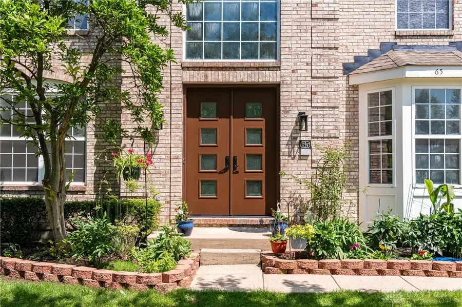 65 Ambridge Court, Springboro, OH 45066 - #3