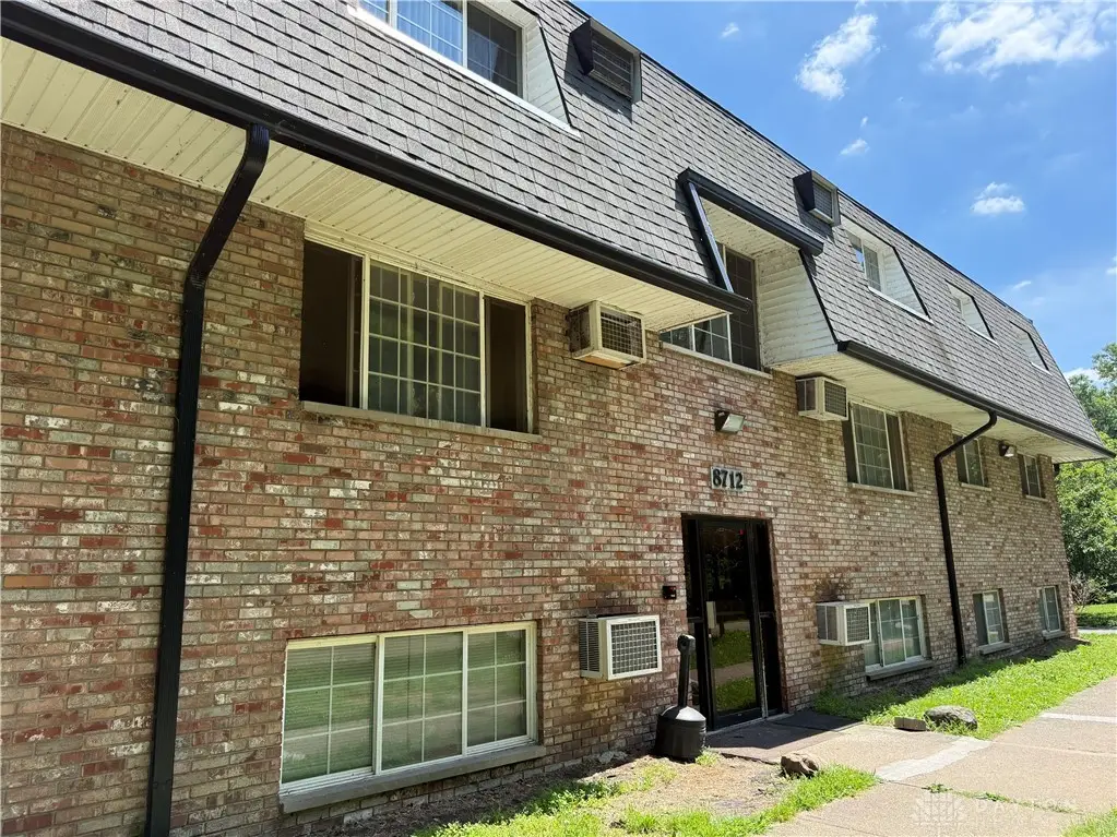 8778 Dayton Oxford Road, Carlisle, OH 45005 - #1