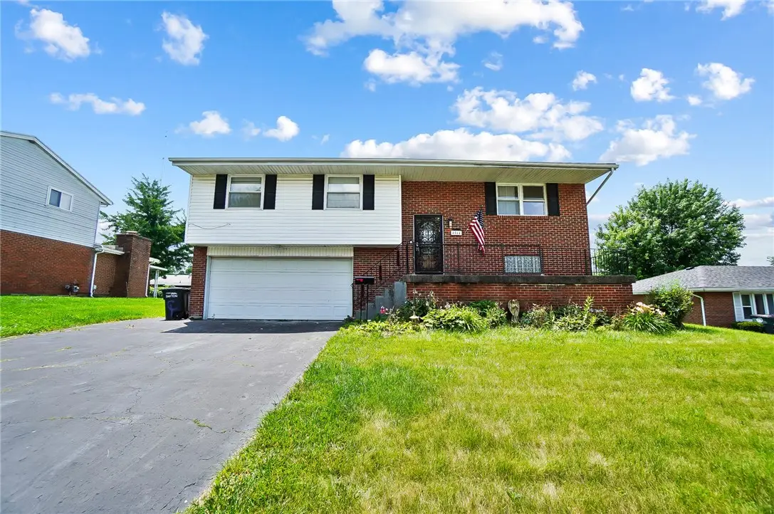 4544 College View Drive, Dayton, OH 45417 - #1
