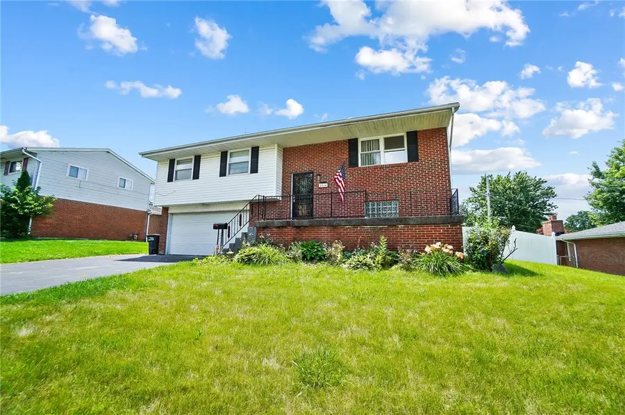 4544 College View Drive, Dayton, OH 45417 - #2