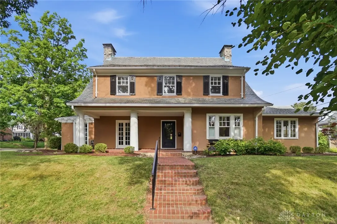 145 Wisteria Drive, Oakwood, OH 45419 - #1