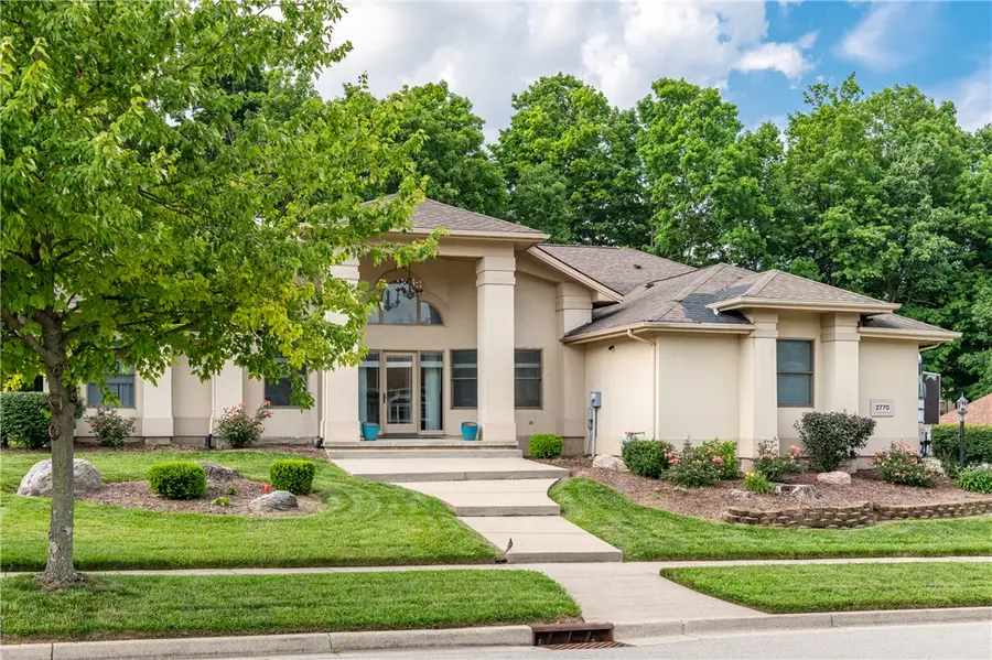2770 Torrey Pines, Beavercreek, OH 45431 - #2