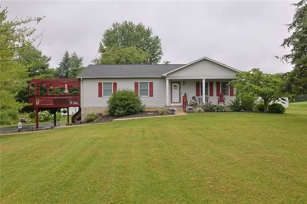 102 Appian Way, Wilmington, OH 45177