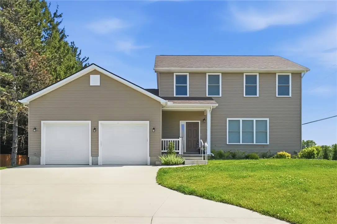4487 Straight Arrow Road, Dayton, OH 45430 - #1