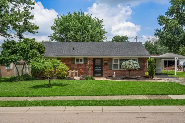 606 Grandview Avenue, Lebanon, OH 45036
