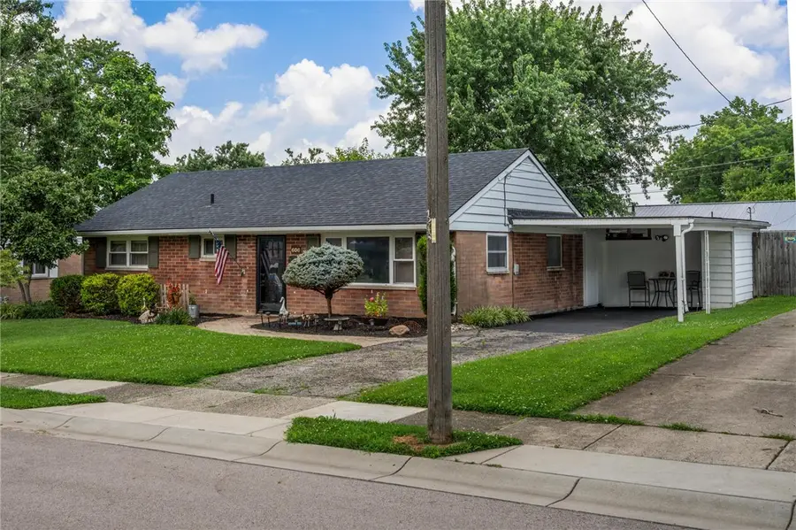 606 Grandview Avenue, Lebanon, OH 45036 - #3