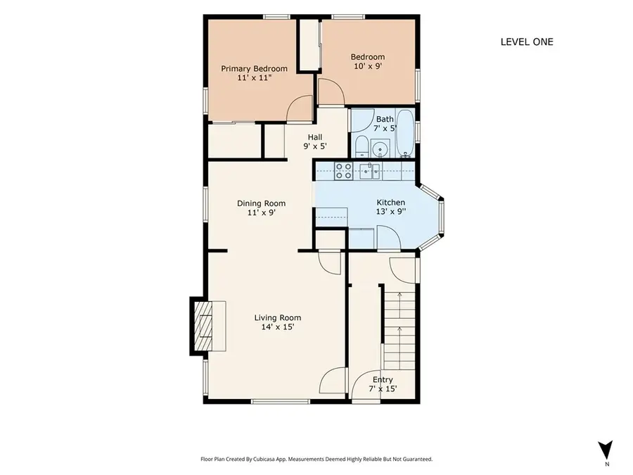 230-232 Corona Avenue, Oakwood, OH 45419 - #2