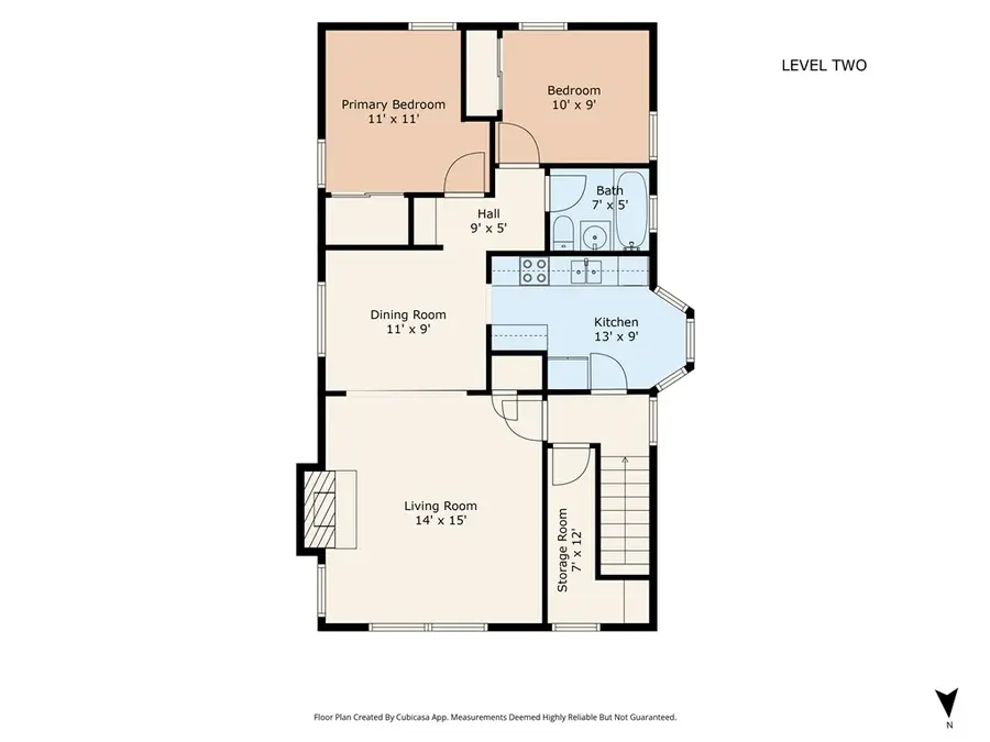 230-232 Corona Avenue, Oakwood, OH 45419 - #3