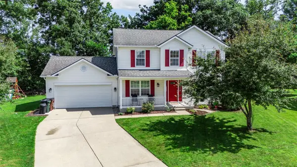 806 Canute Court, Maineville, OH 45039