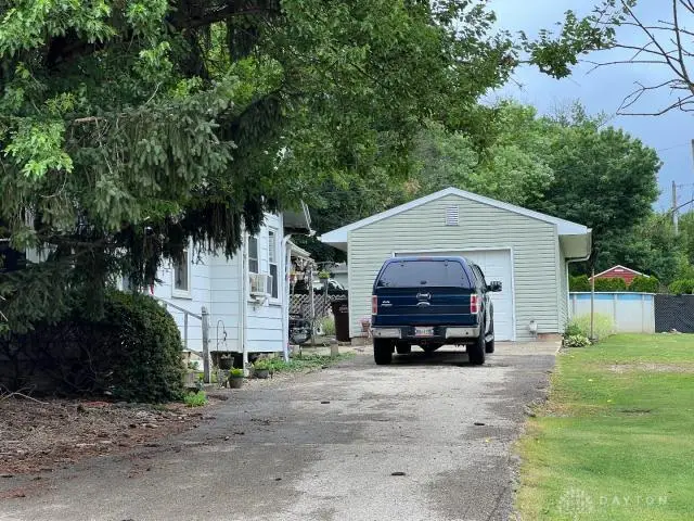 2612 Brandt Pike, Dayton, OH 45404 - #3