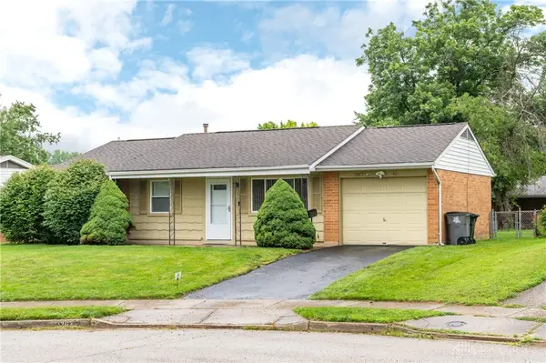 1367 Sheridan Court, Troy, OH 45373