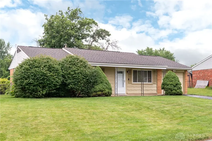 1367 Sheridan Court, Troy, OH 45373 - #2