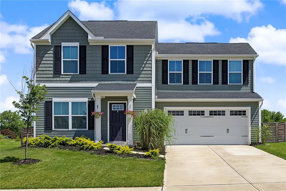 15 June Circle, West Milton, OH 45383 - #1