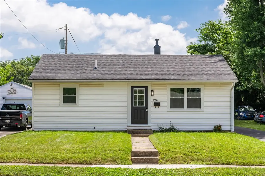 1000 Mount Joy Street, Springfield, OH 45505 - #3