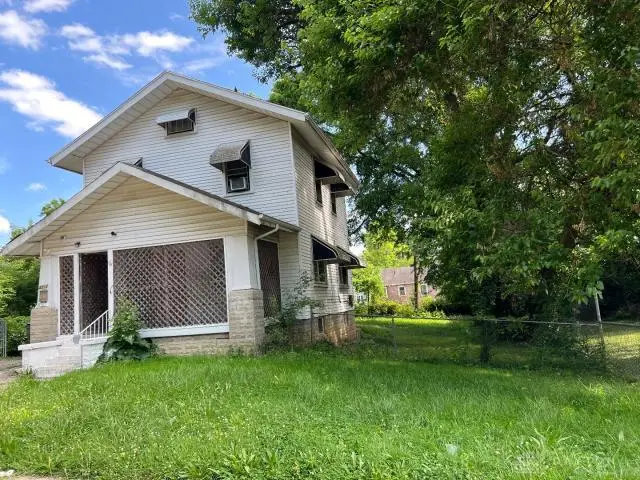 4512 Saint Johns Avenue, Dayton, OH 45406 - #2