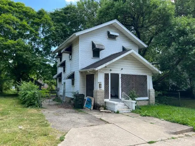 4512 Saint Johns Avenue, Dayton, OH 45406 - #3