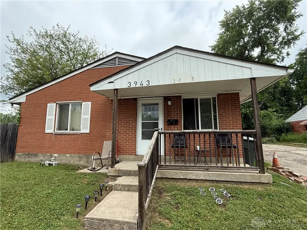 3943 Necco Avenue, Dayton, OH 45406 - #1