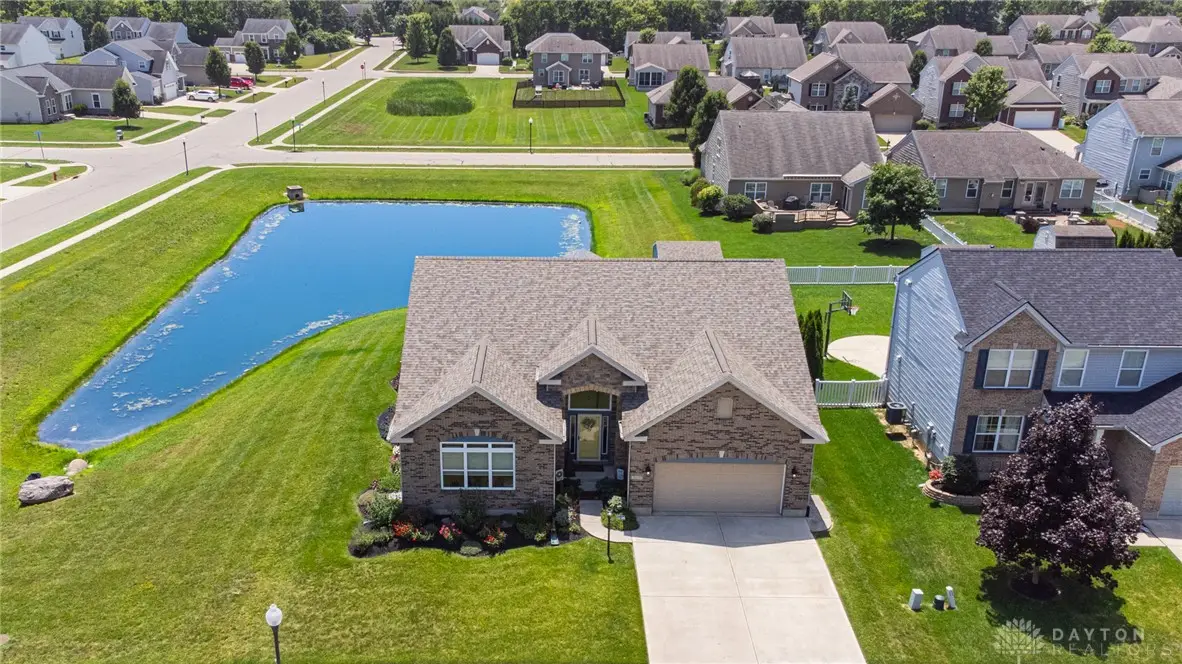 5010 Dayflower Drive, Huber Heights, OH 45371 - #1