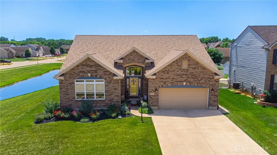 5010 Dayflower Drive, Huber Heights, OH 45371 - #2