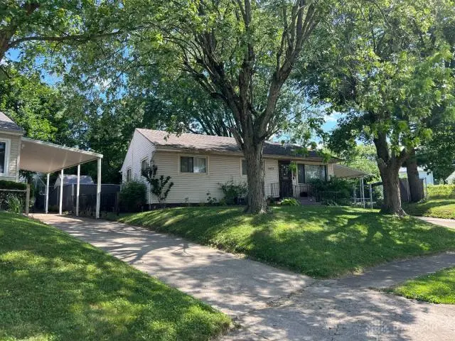 3512 Wilmar Circle, Dayton, OH 45417 - #2