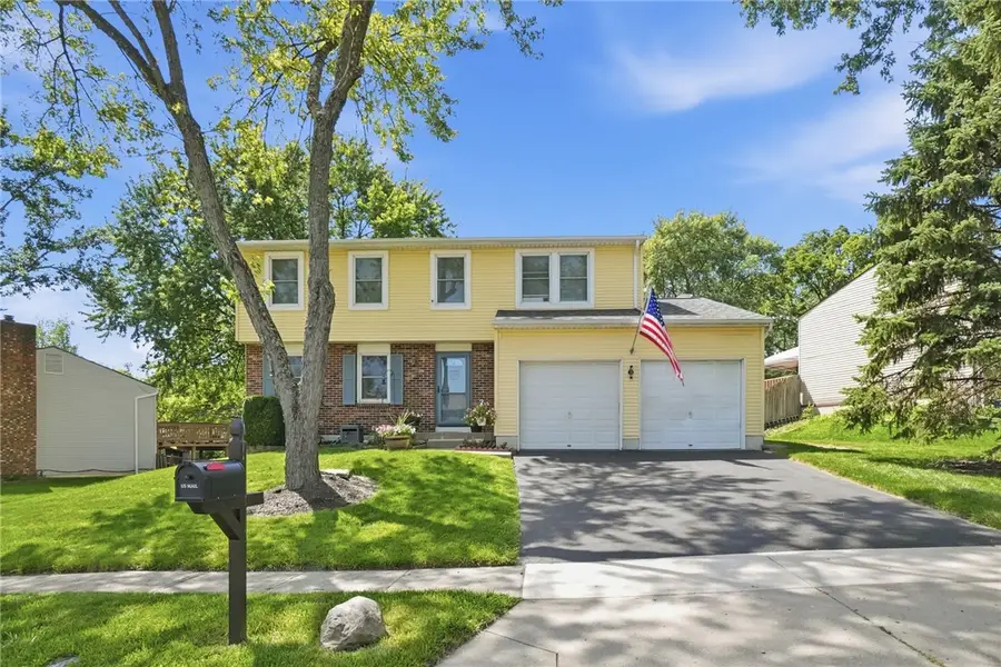 339 Blumen Lane, Moraine, OH 45439 - #3