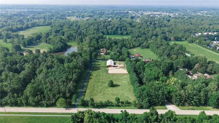 723 Nunner Road, Maineville, OH 45039 - #3