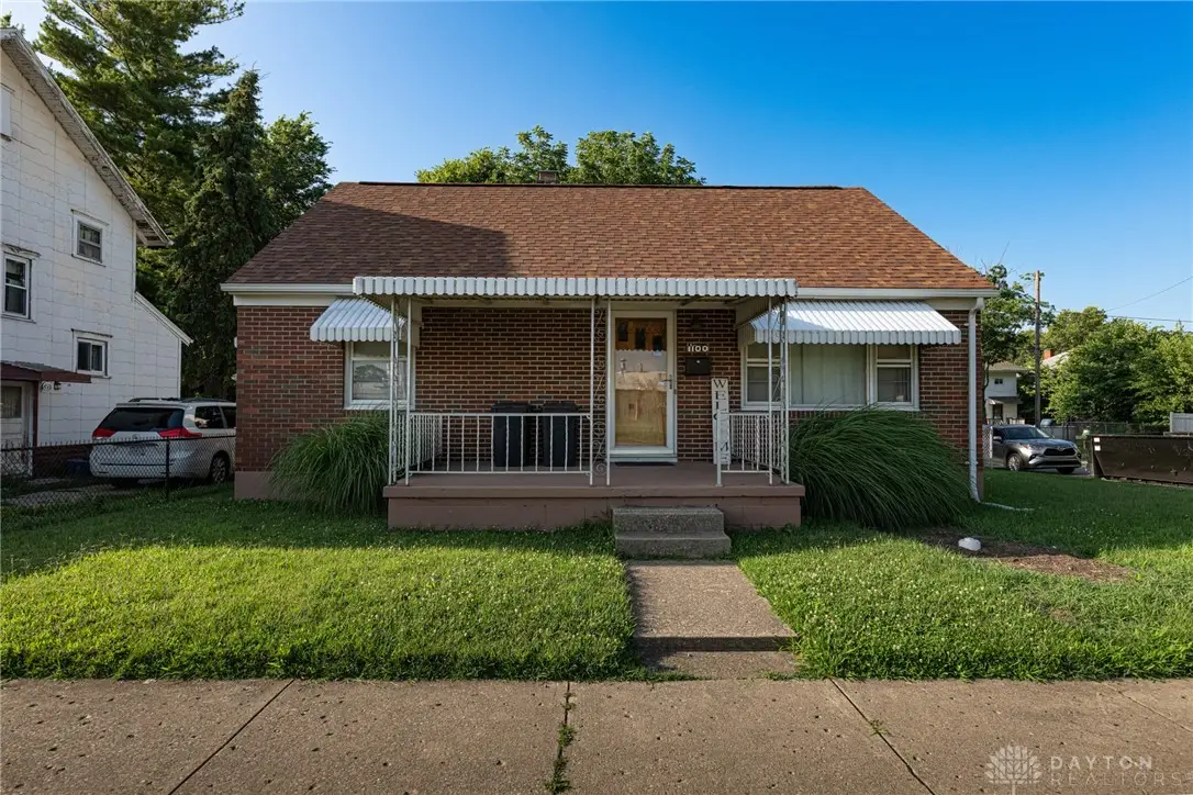 1100 W North Street, Springfield, OH 45504 - #1