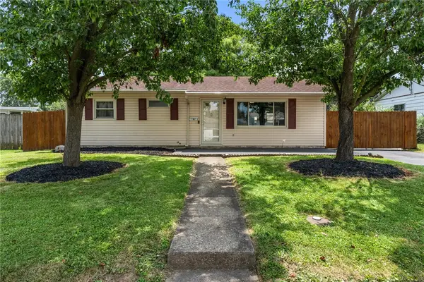 1093 Frost Circle Drive, Xenia, OH 45385