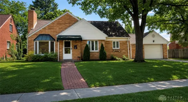 1032 Hampshire Road, Dayton, OH 45419