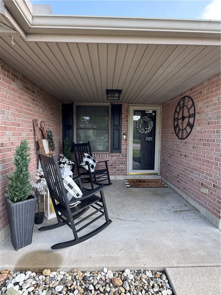 112 Goldenrod Drive, Eaton, OH 45320 - #3