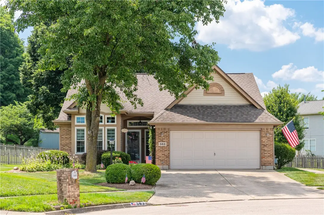563 Breckenridge Way, Beavercreek, OH 45430 - #1