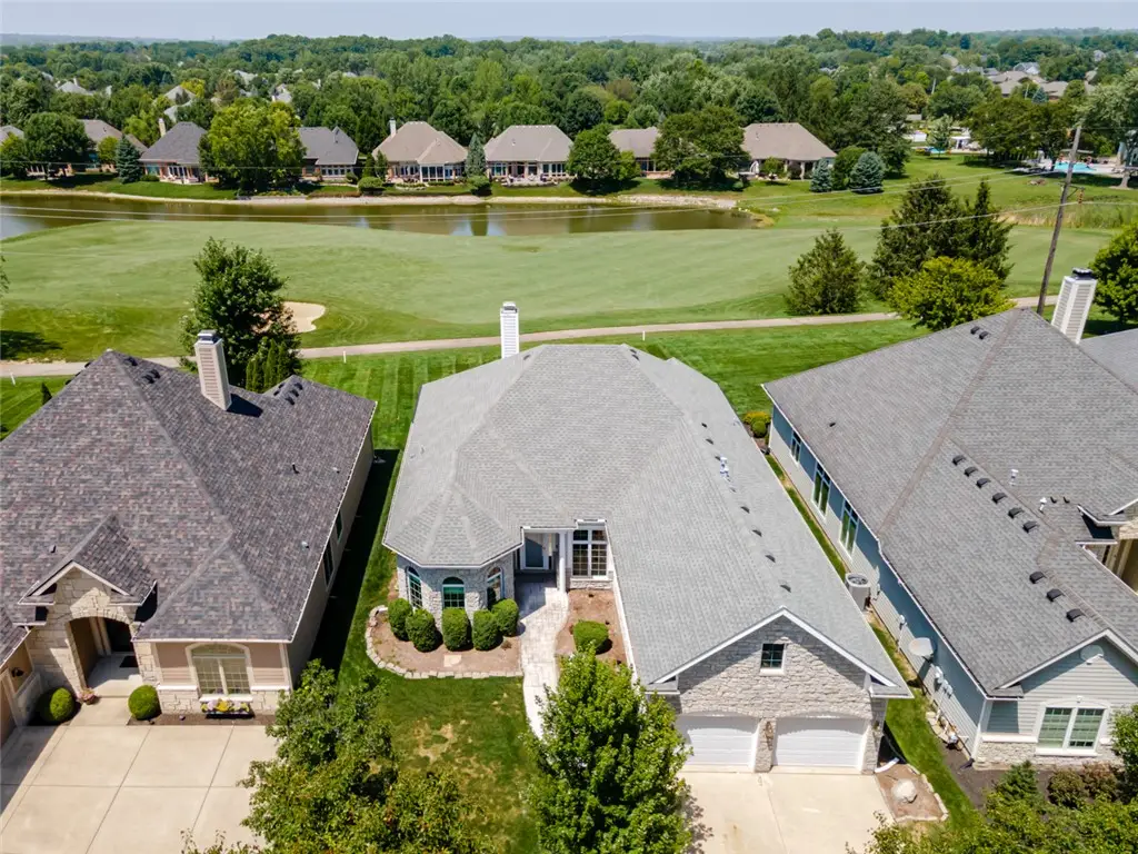 845 Vintage Green Way, Centerville, OH 45458 - #1