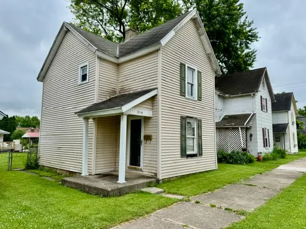 356 Linwood Avenue, Springfield, OH 45505