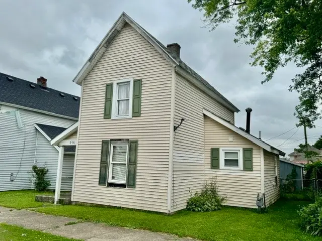 356 Linwood Avenue, Springfield, OH 45505 - #3