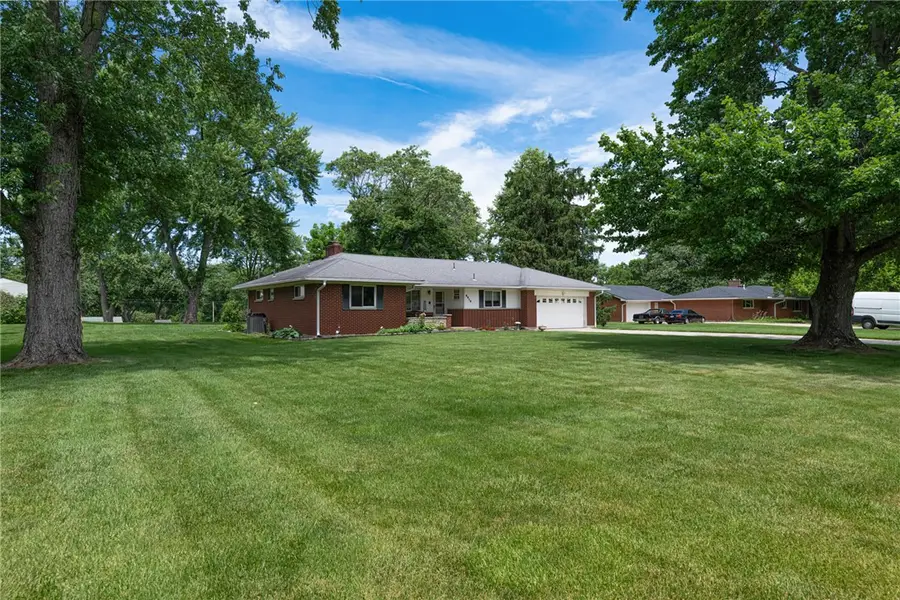 8918 Maltbie Road, Washington, OH 45458 - #2