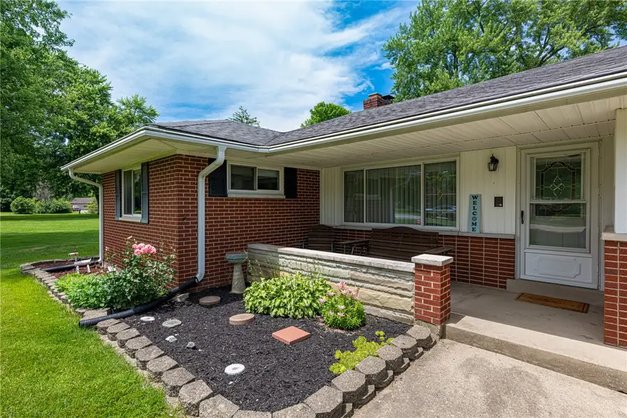 8918 Maltbie Road, Washington, OH 45458 - #3