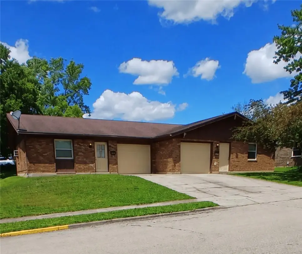 1233-1235 Heritage Drive, Troy, OH 45373 - #1