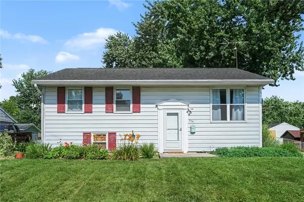 550 Sandy Lane, Franklin, OH 45005