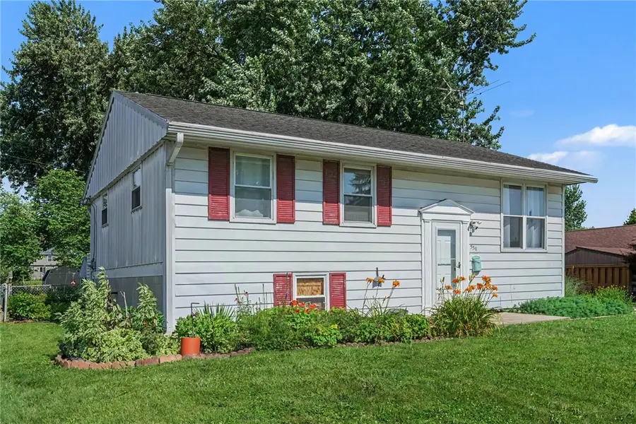 550 Sandy Lane, Franklin, OH 45005 - #2
