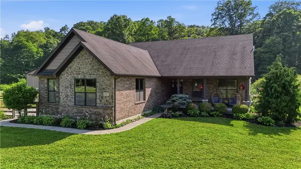 6971 Browns Run Road, Madison Twp, OH 45042
