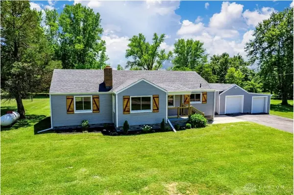 1723 Harlan Road, Clearcreek Twp, OH 45068