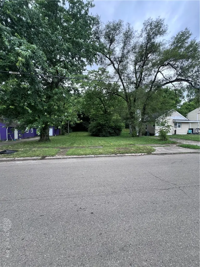 1001 Stolz Avenue, Dayton, OH 45417 - #1