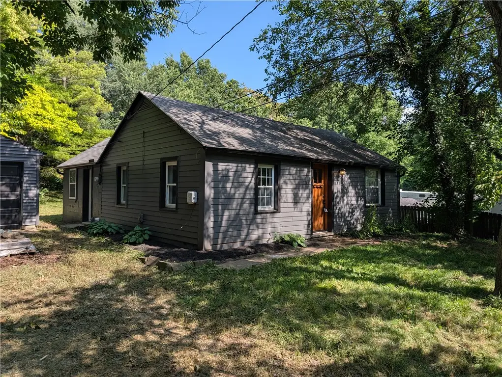 1206 Ames Avenue, Dayton, OH 45432 - #1
