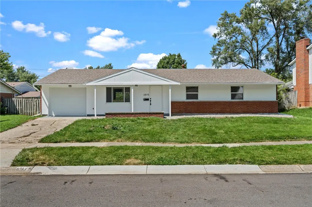 6815 Alter Road, Dayton, OH 45424 - #1