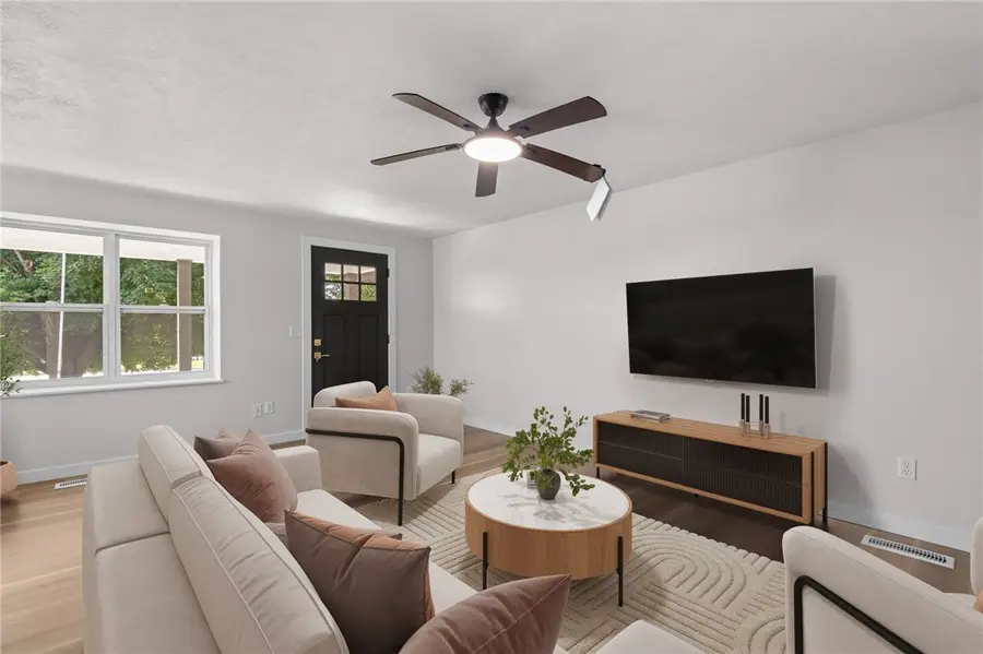 210 N Riley Boulevard, Franklin, OH 45005 - #3