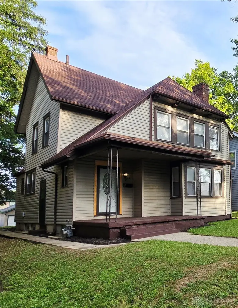 1253 Vernon Drive, Dayton, OH 45402 - #2